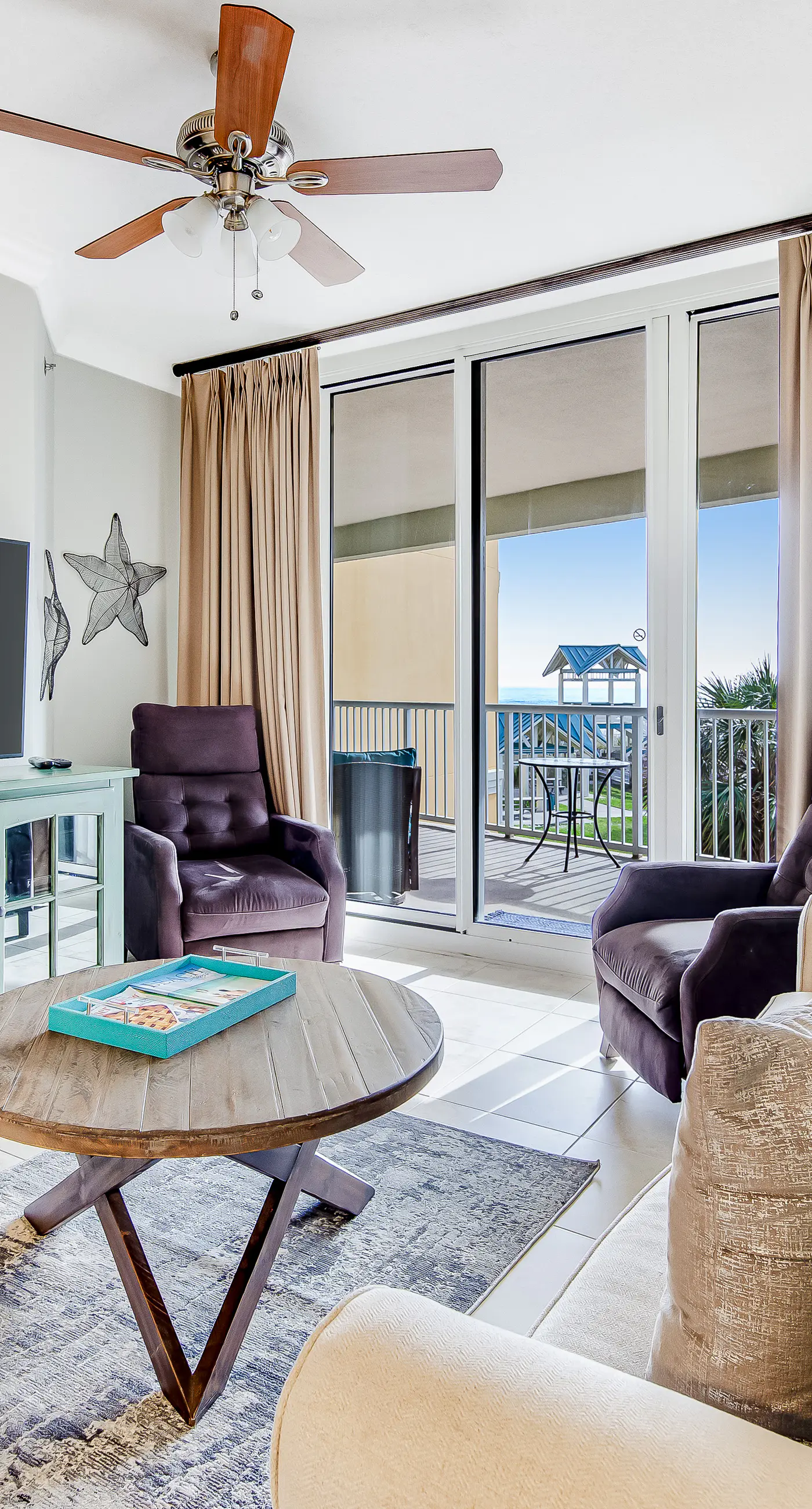 Azure Condos, Beachfront Rentals Fort Walton Beach, FL Vacasa